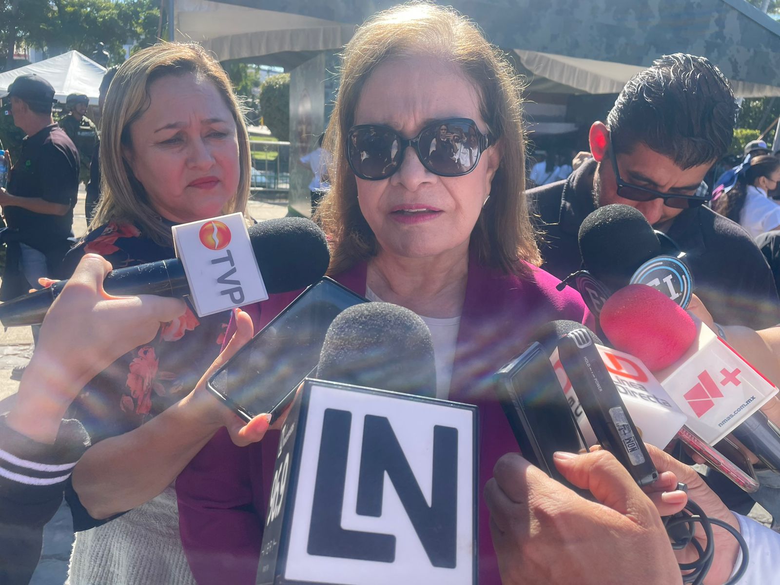 “Los jóvenes no quisieron presentar denuncia”: FGE sobre abuso policial en Culiacán