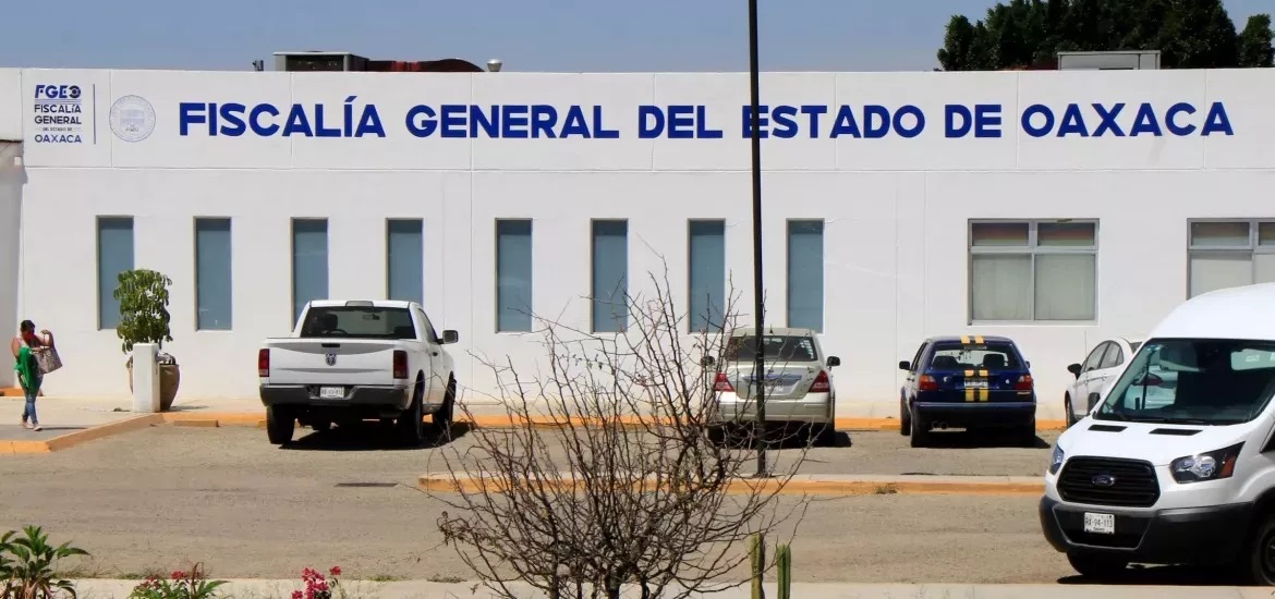 De feminicidio acusan en Oaxaca a hombre que incendió casa con sus hijas y pareja dentro; niñas fallecieron­­