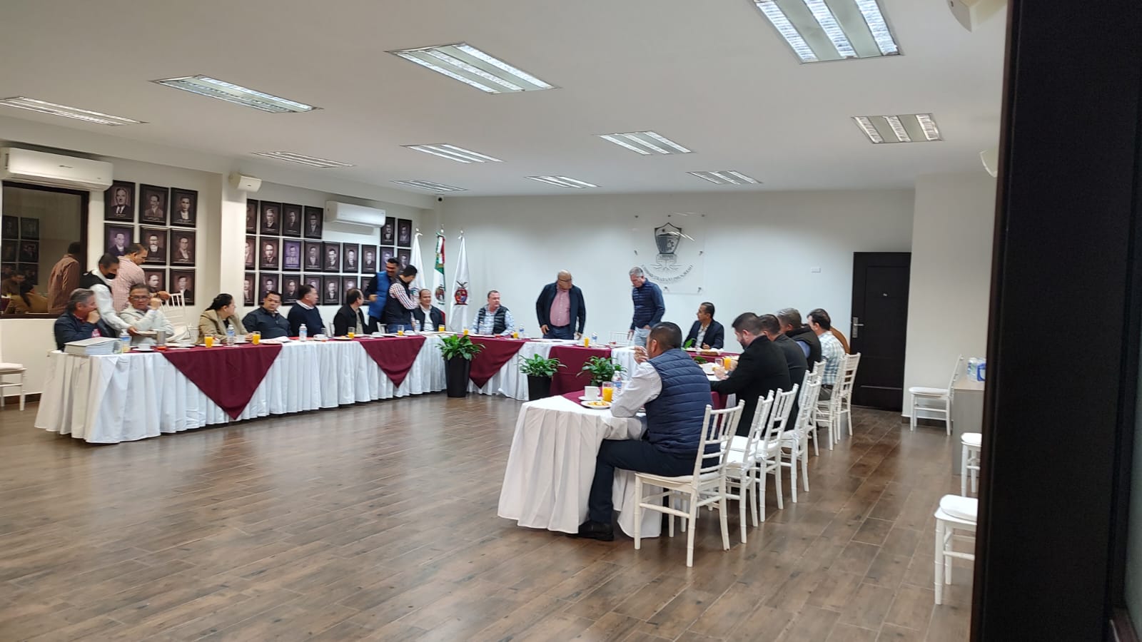 ‘Quien no colabore con la ASE se irá a su casa’: Vargas Landeros a sus funcionarios por auditoría