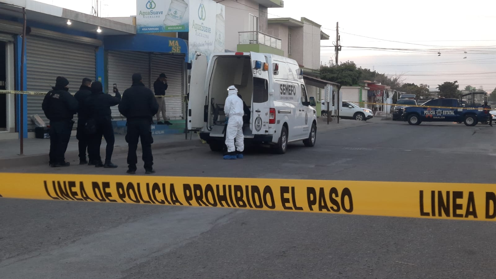 Crimen de Gabriela en dispensario de mariguana, sería un homicidio doloso, no feminicidio: Fiscalía