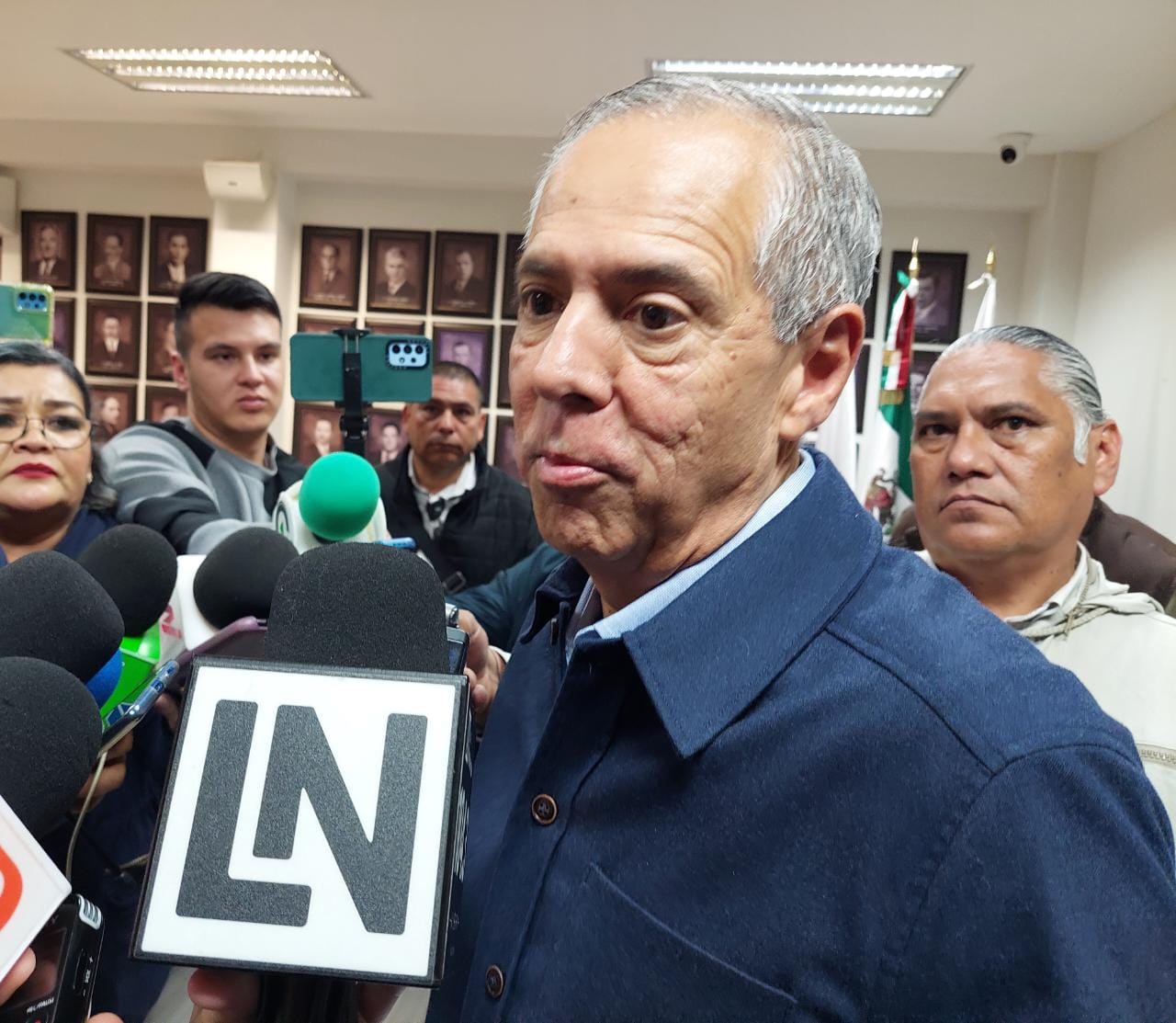 Listos operativos para Carnaval Topolobampo 2023; invita alcalde a disfrutar de las fiestas carnestolendas