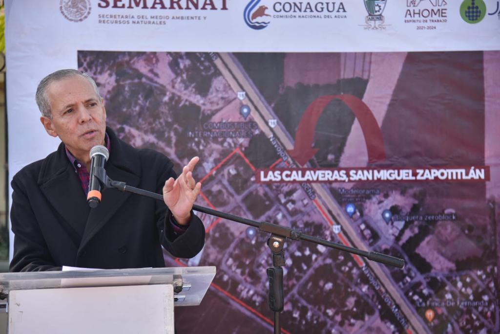 ¡No tengo nada, estoy muy bien de salud!, aclara Gerardo Vargas, quien pide no hacer caso a mitotes 