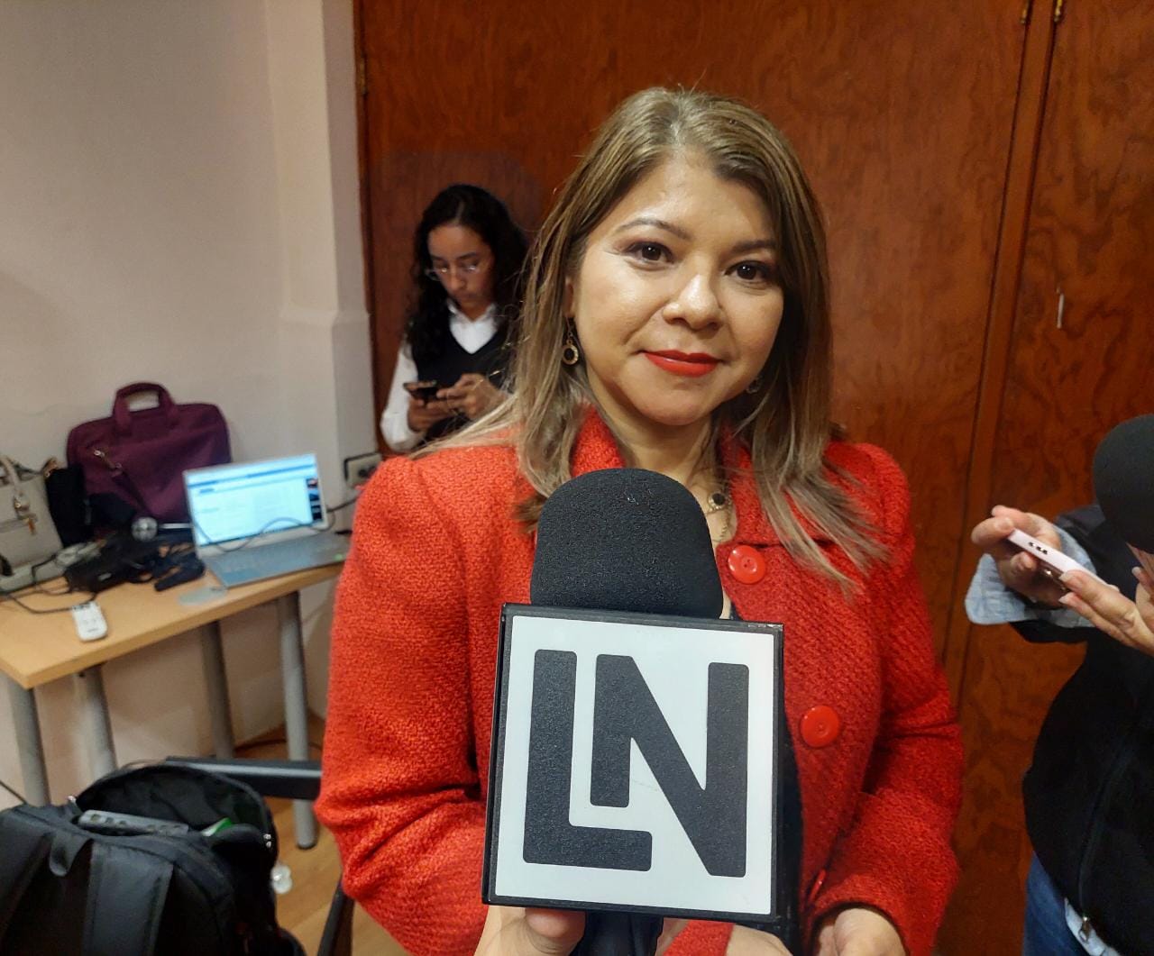 Serán convocados municipios de Juan José Ríos y El Dorado a las elecciones del 2024: consejera electoral