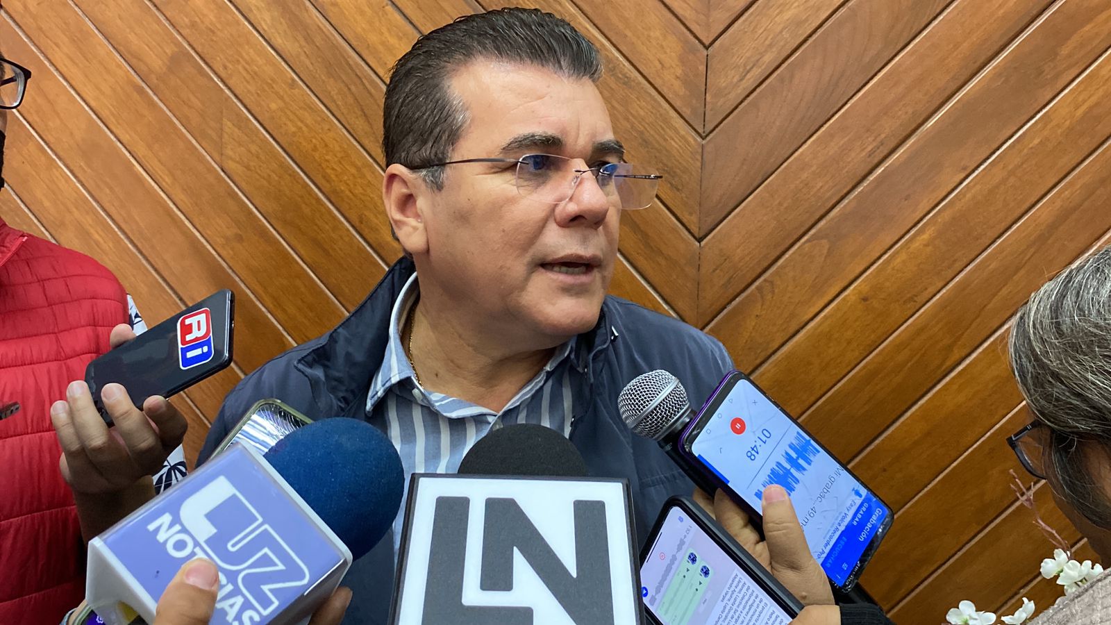 Salida del “Químico Benítez” de la Sectur es un acto de congruencia de parte del gobernador: González Zatarain