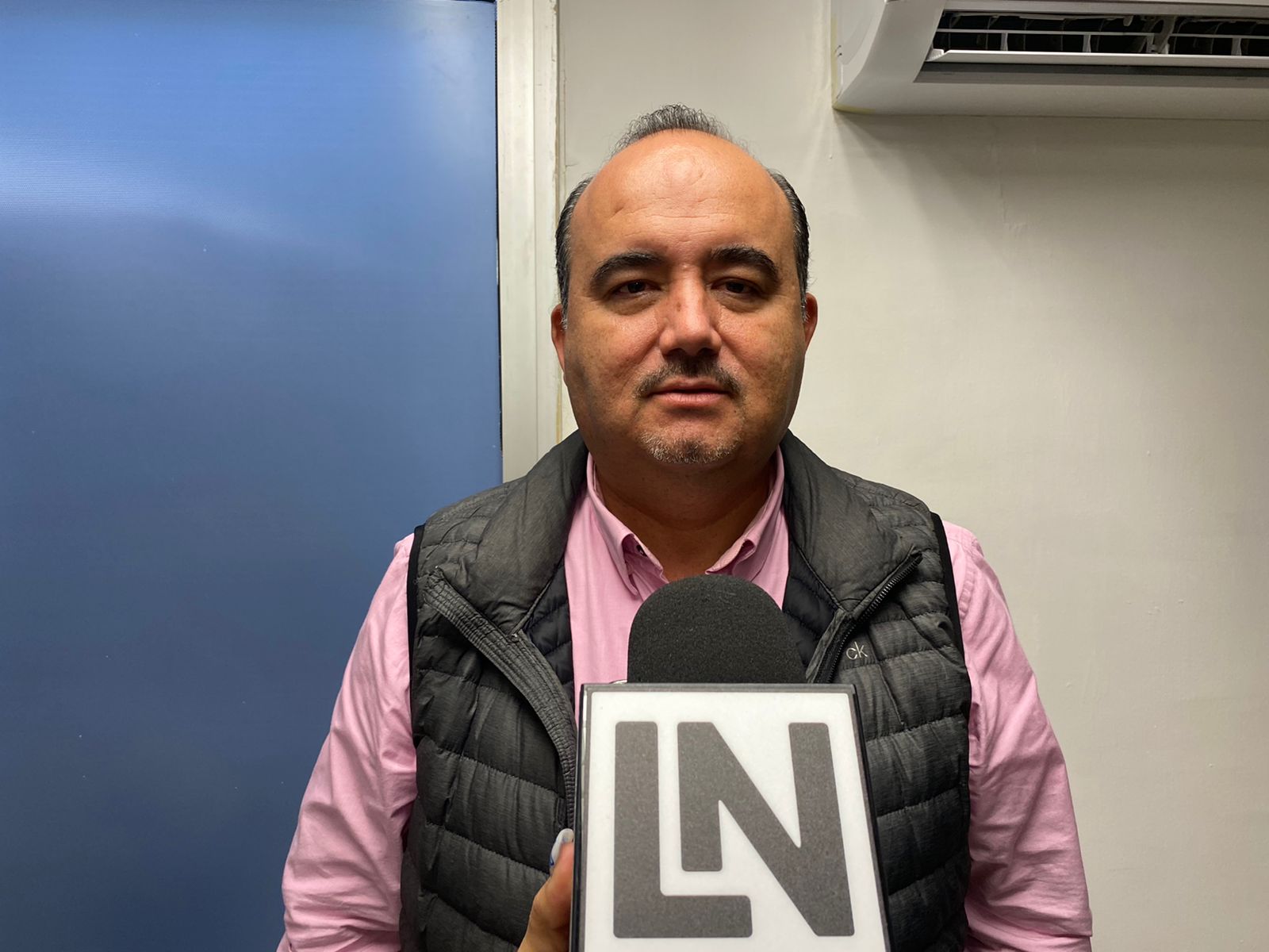 Sector empresarial califica como favor político la llegada de Martín Ochoa a Sedectur