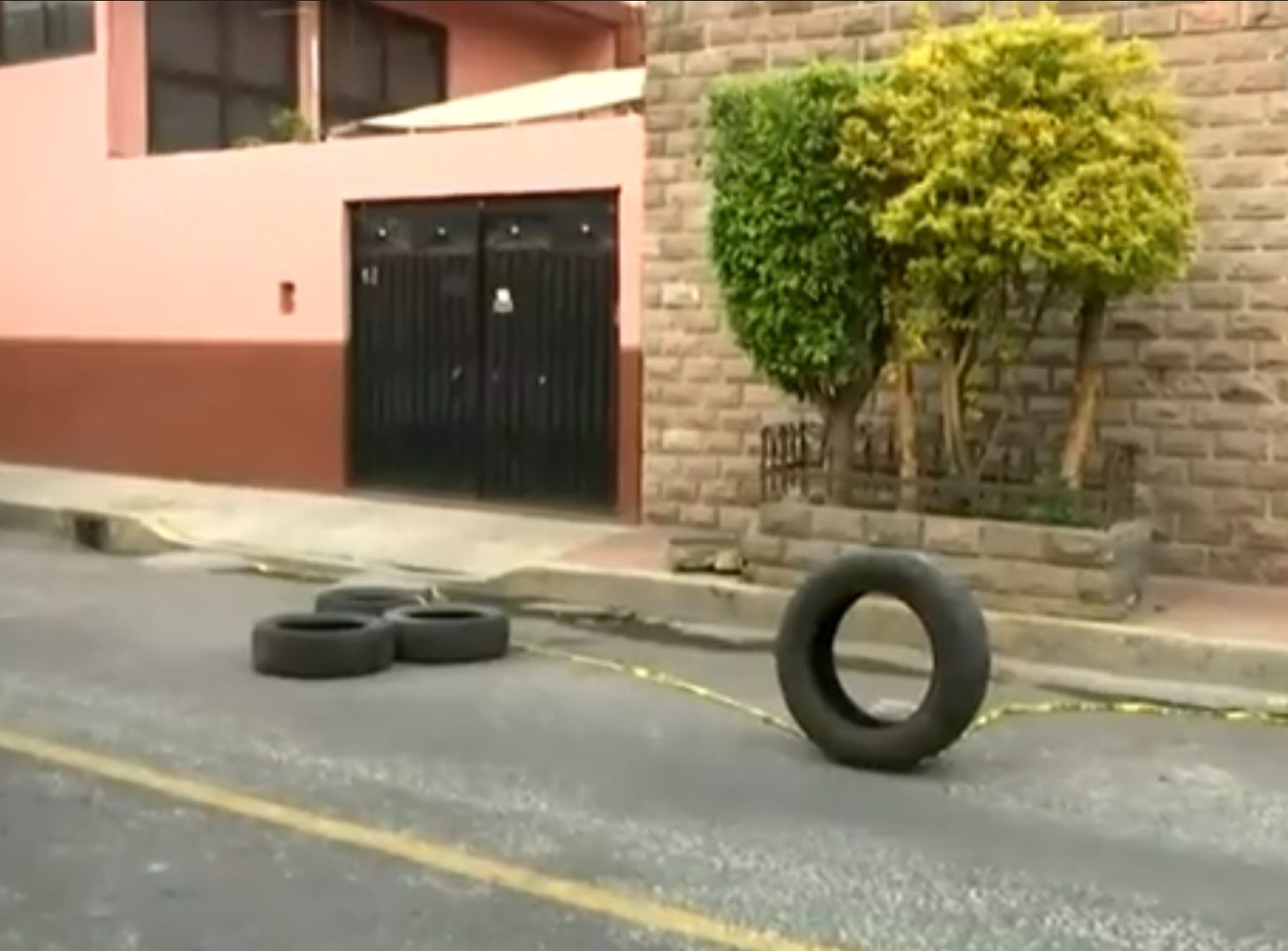 Hallan cabeza humana dentro de mochila abandonada en la Gustavo A. Madero, CDMX