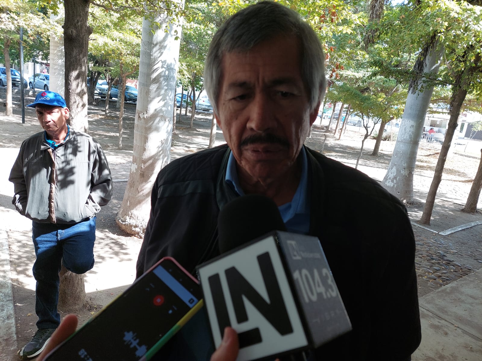 Ya se atiende el reclamo de padres de familia de la primaria Manuel Acuña: SEPyC