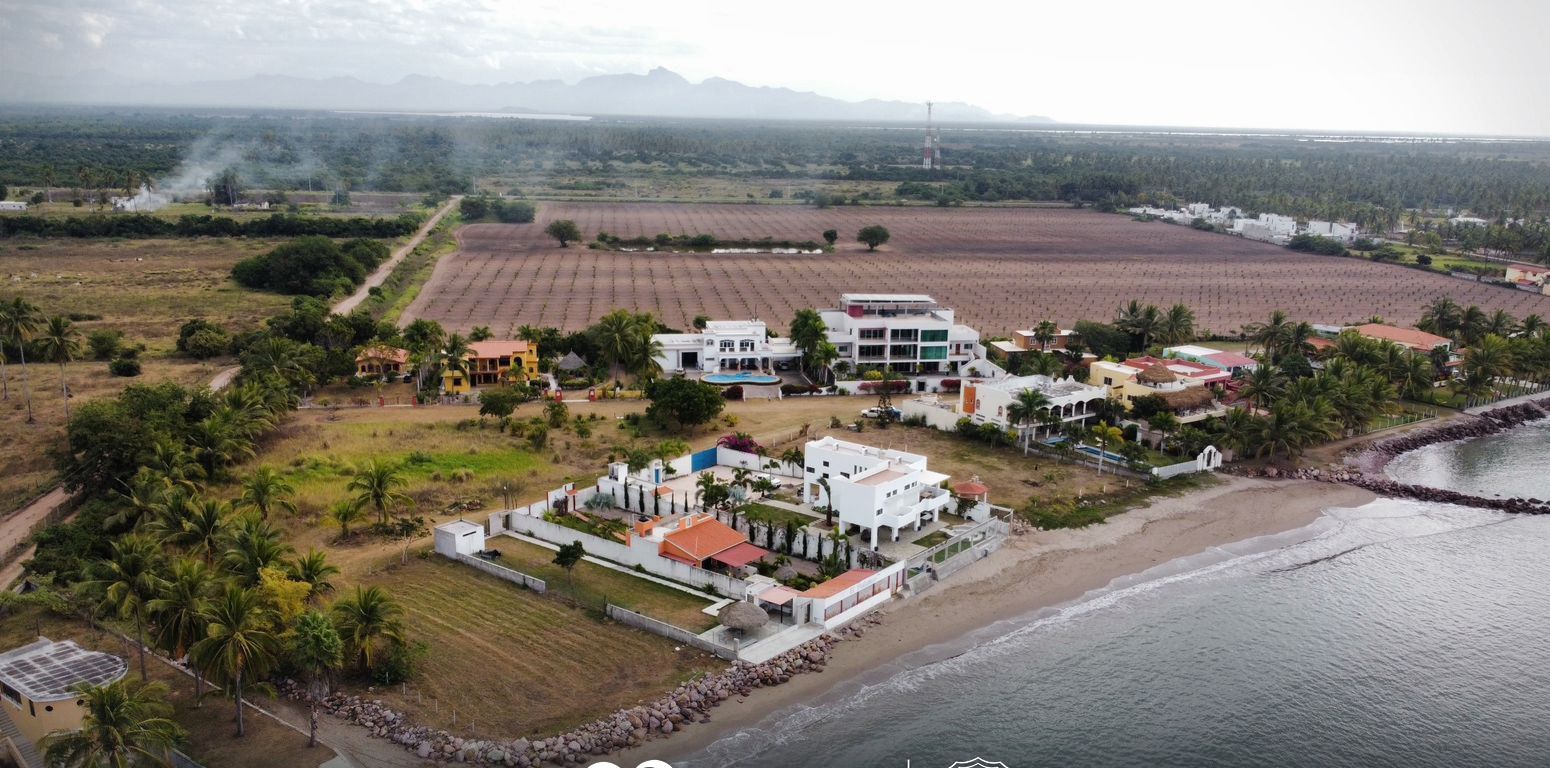 Arman catálogo hotelero en Escuinapa, invitan a incluirse en el Registro Nacional de Turismo
