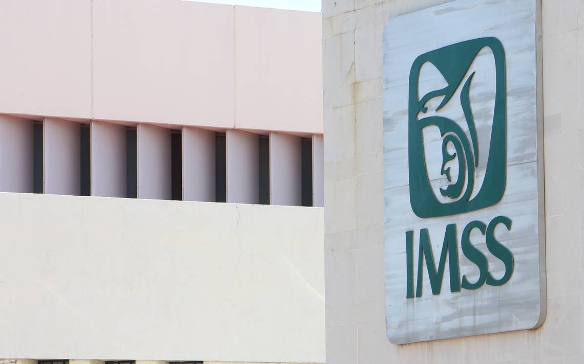 Dignificará IMSS 24 unidades médicas; tendrán mejoras de baños, techos y pintura