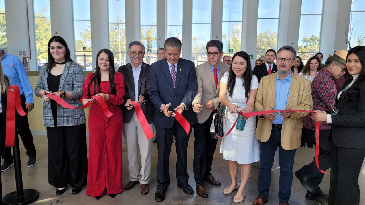 Inauguran ‘Aprendizaje Vivencial de la Ciencia 2.0’ en el Centro de Ciencia de Sinaloa