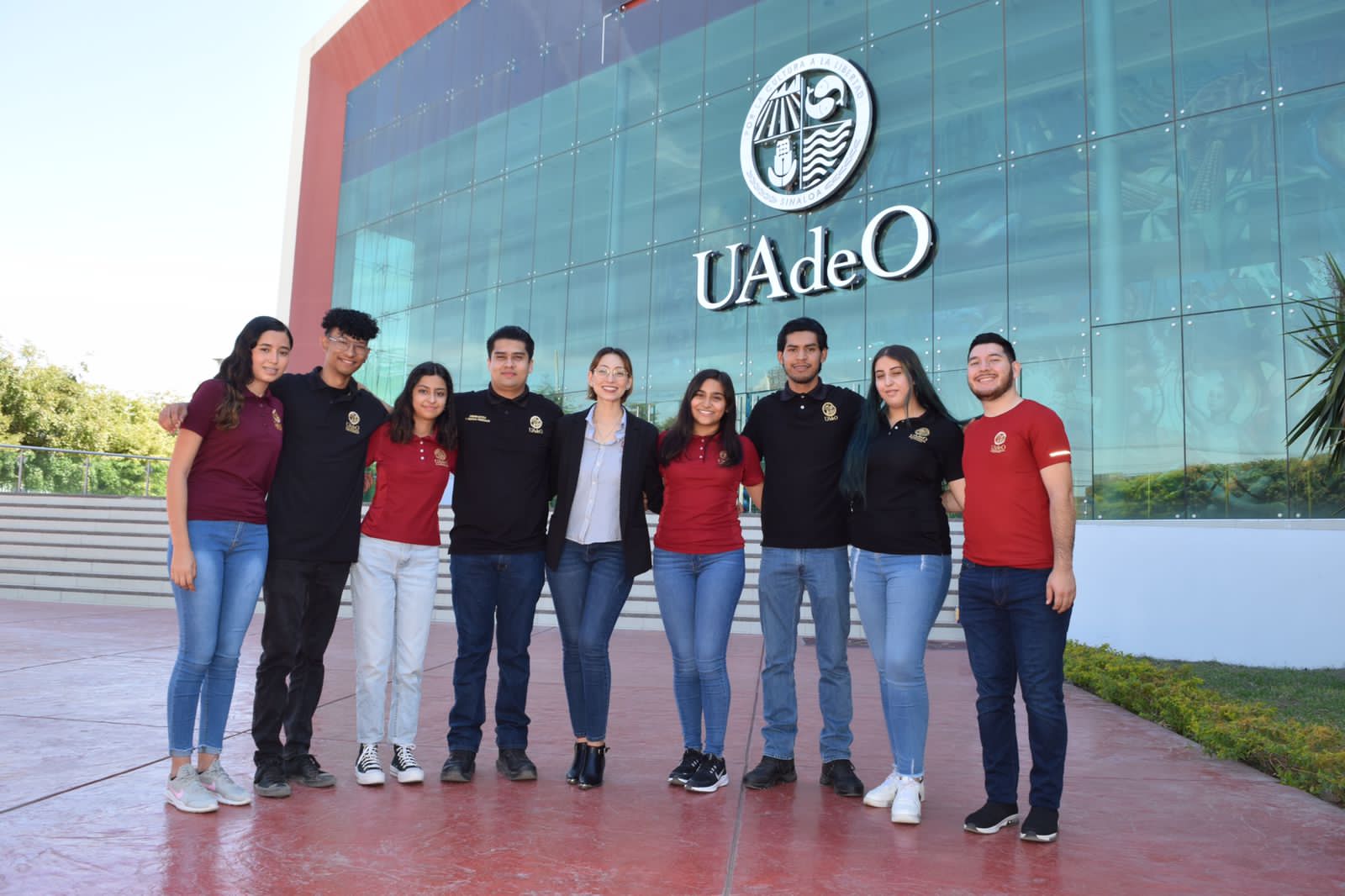 UAdeO perfila nuevas modalidades en carreras como Enfermería; inscripciones mantienen buen ritmo