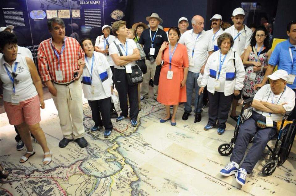 Invitan a adultos mayores al concurso literario ‘Memorias de El Viejo y la Mar’