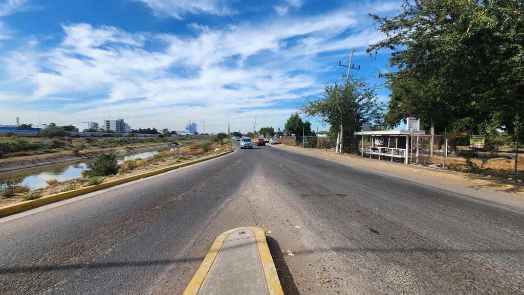 Con una inversión de más de 44 mdp, Japac inicia este lunes la rehabilitación del Emisor Rubi de Culiacán