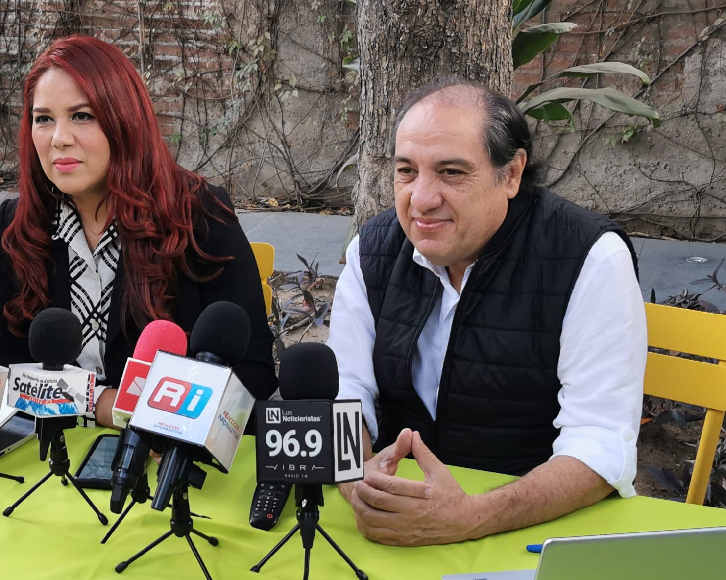 Con estadísticas del 2022 Culiacán va a salir de lista de 50 ciudades más peligrosas del mundo: Javier Llausás
