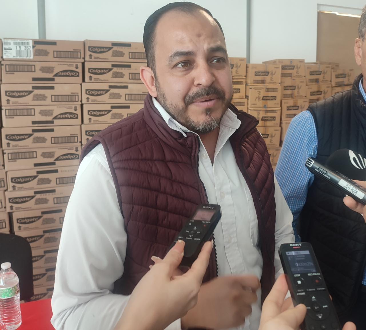 Confía Catem que en Guasave el Satag no llegue al estallamiento de huelga