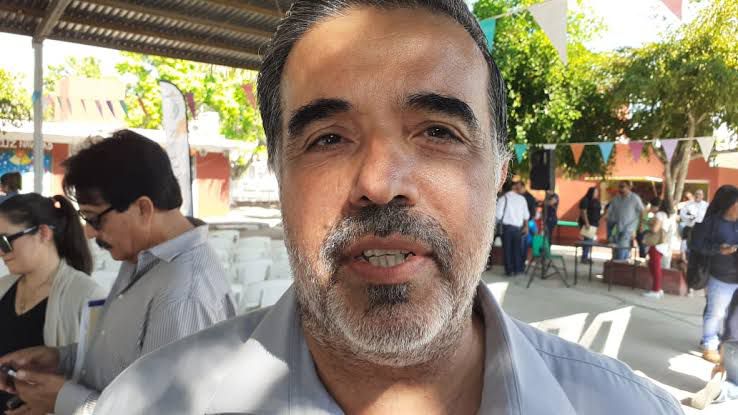¡Sigue la tijera! Anuncia alcalde de Mazatlán salida del director de Informática