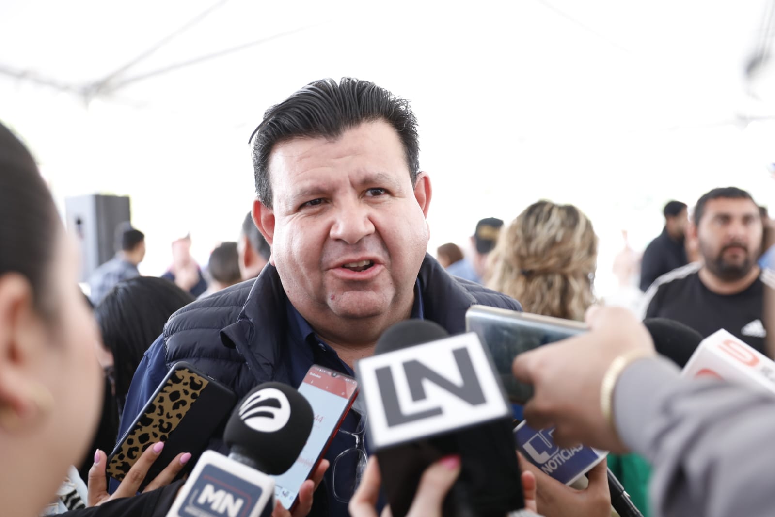 Se pavimentarán al menos 60 calles en Culiacán durante el 2023: Obras Públicas
