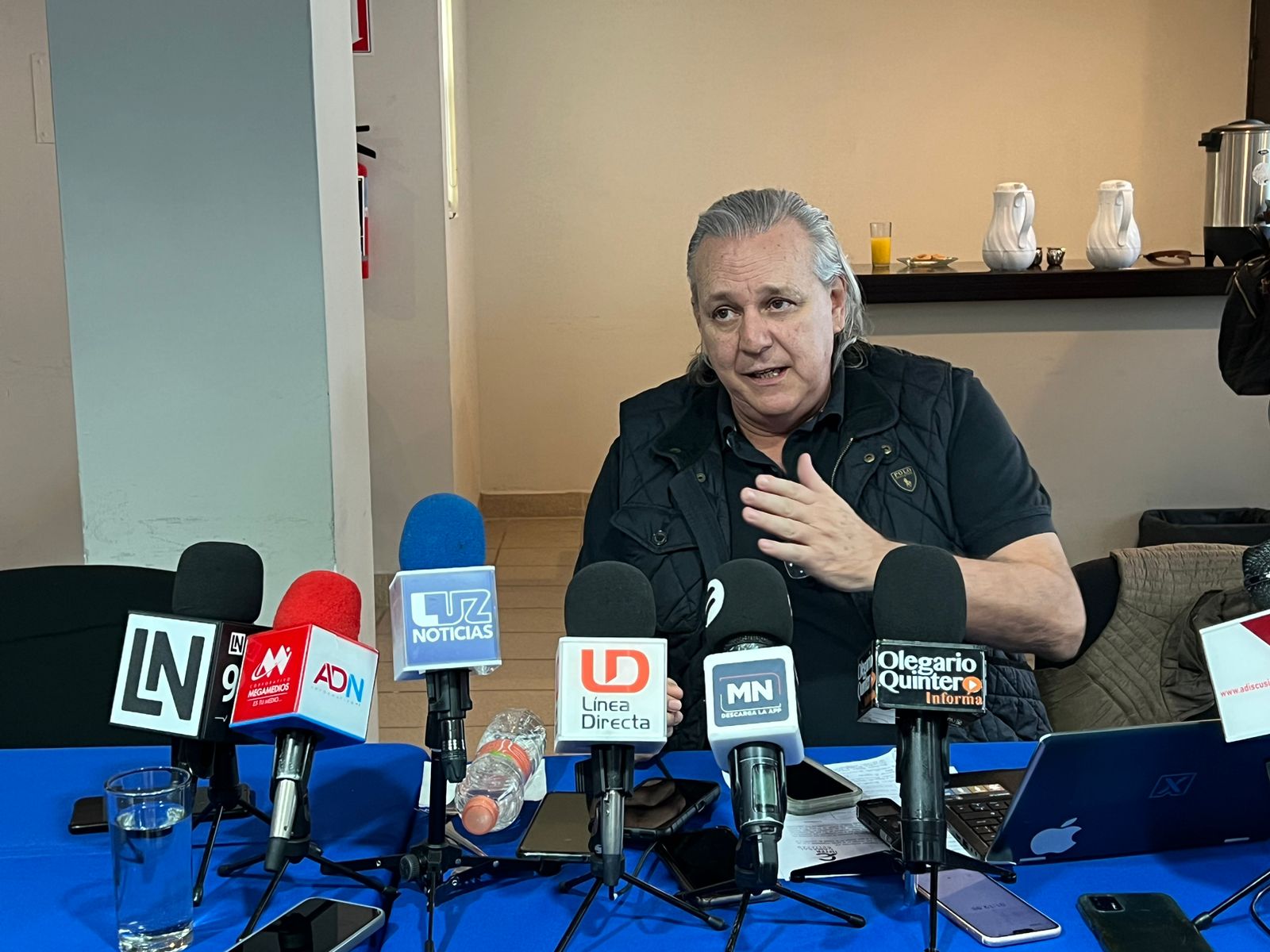 “Que la tercera sea la vencida”; llaman hoteleros a Estrella Palacios ejercer presupuesto del impuesto al hospedaje