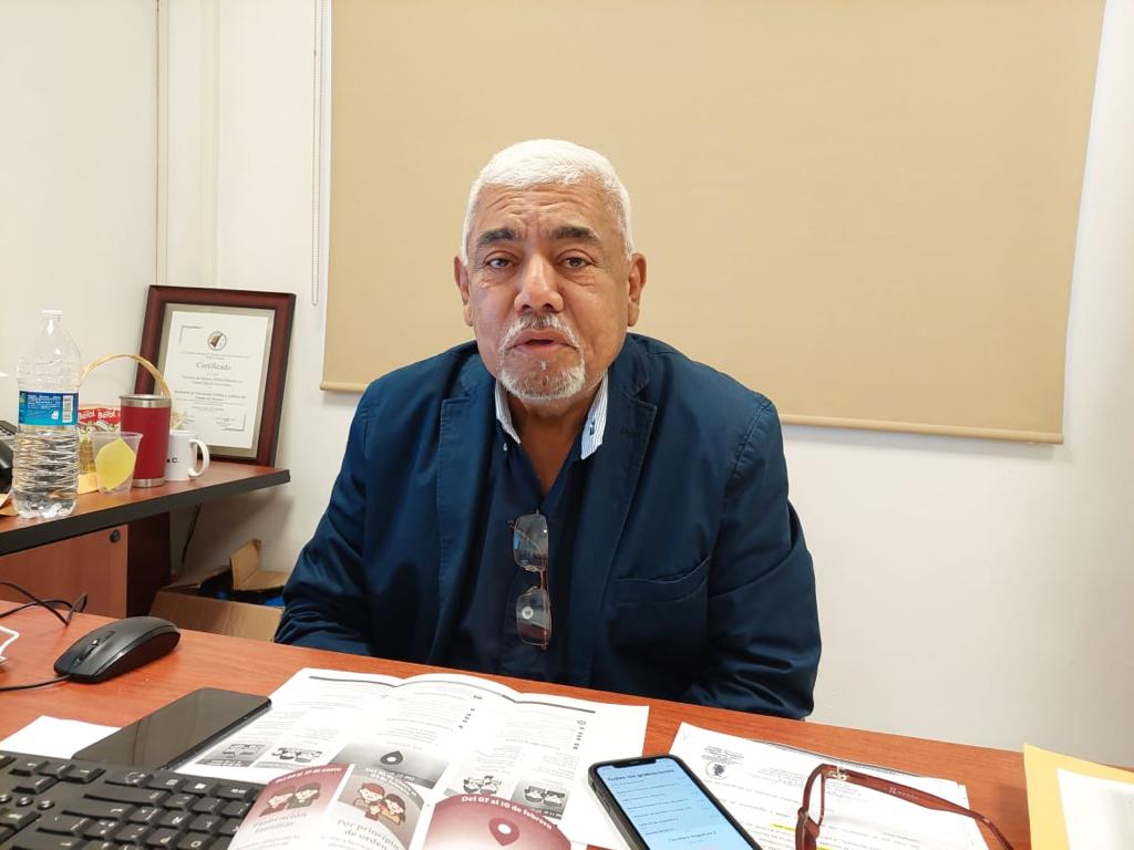 Aprueba SEPyC suspender clases lunes y martes de Carnaval en Salvador Alvarado
