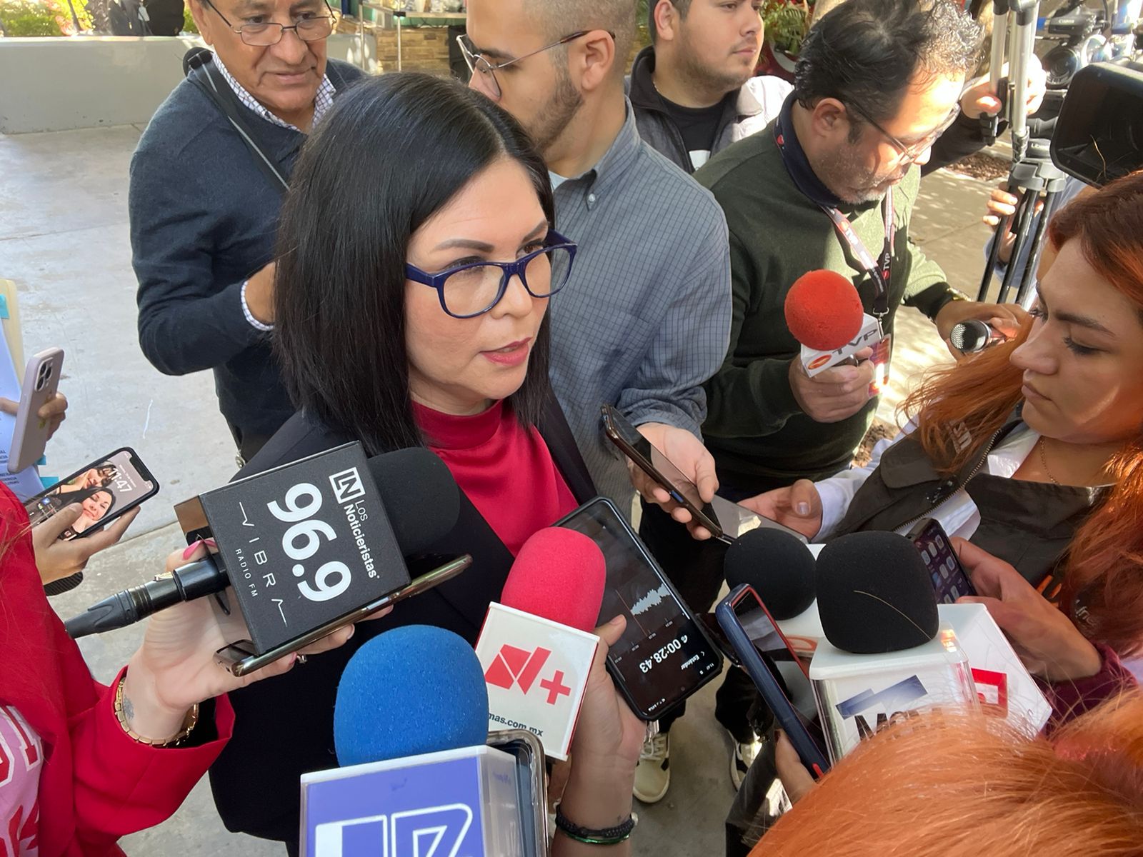 Turnan a la Comisión Instructora, solicitud de FGE para quitar fuero al ´Químico´ Benítez