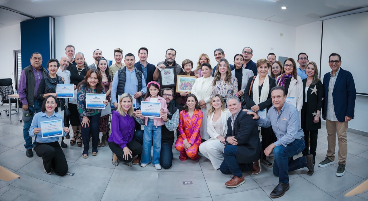 La Ciudad de los Niños IAP tiene nuevo patronato