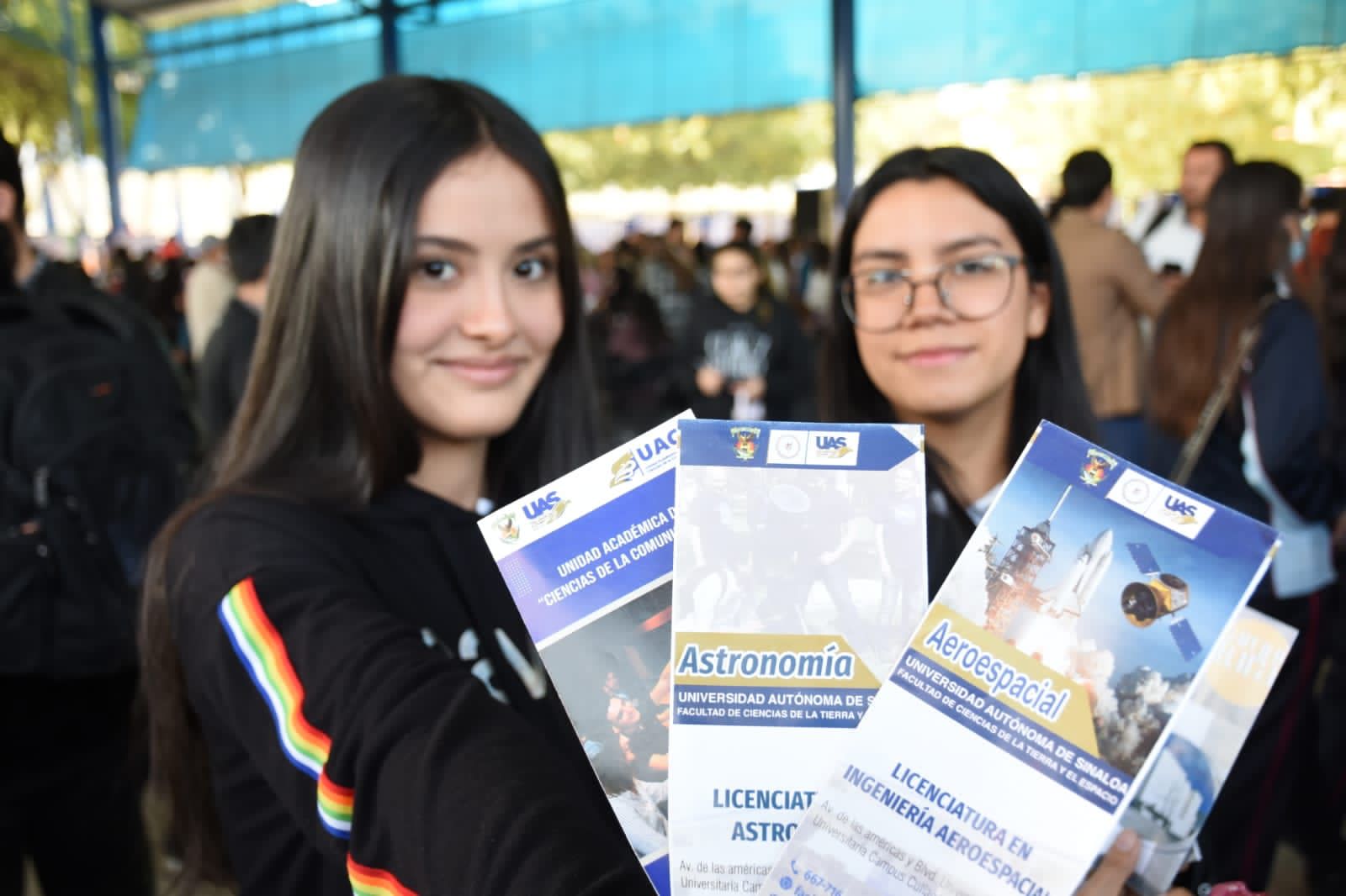 La UAS ofrece seis nuevas carreras para el próximo ciclo escolar 2022-2023