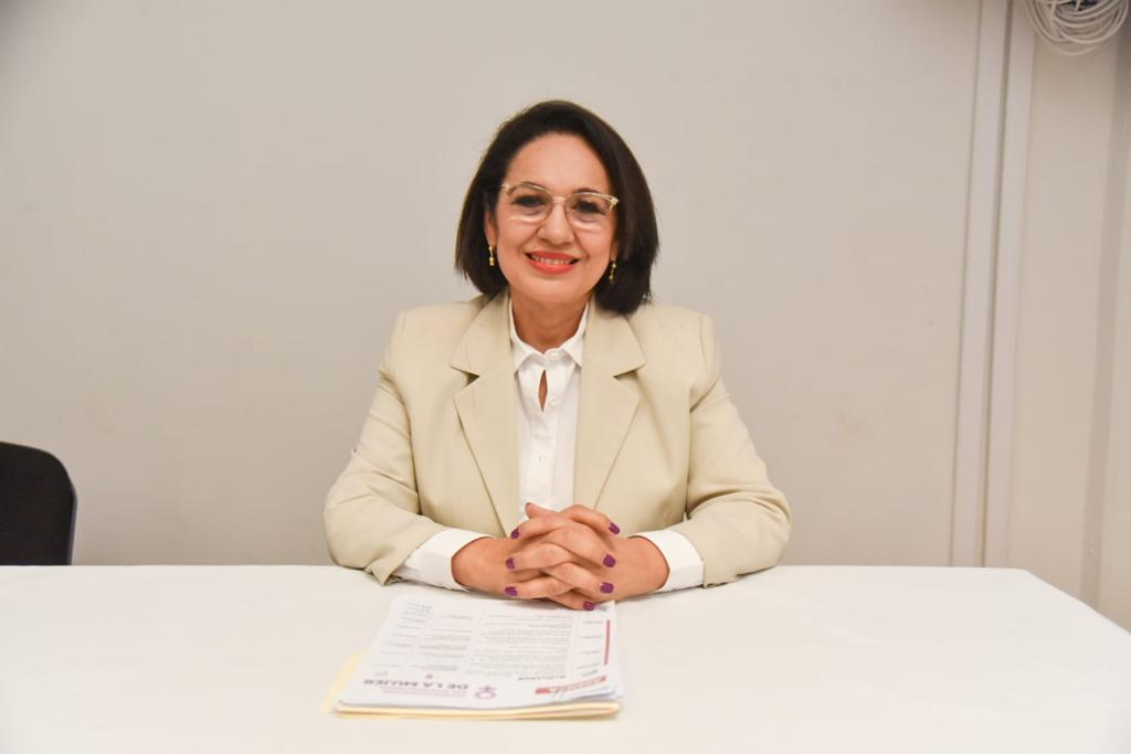 En Ahome se trabaja para inhibir la violencia contra las mujeres