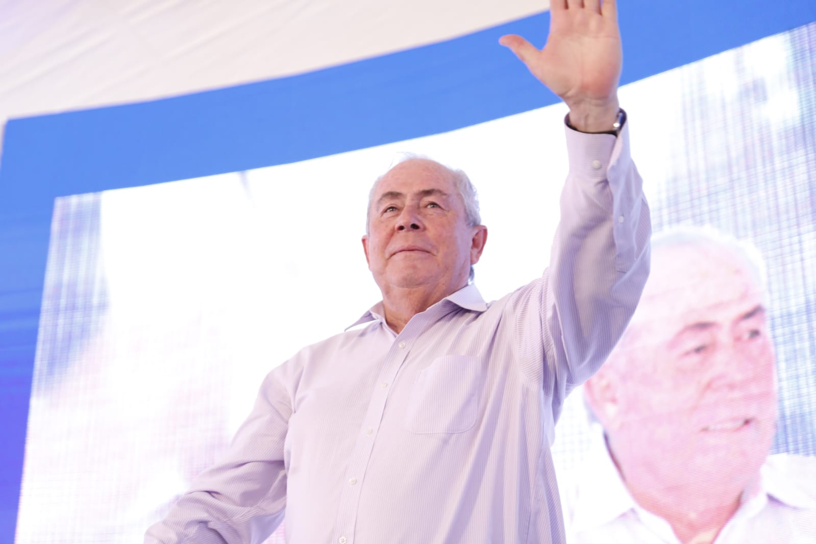 Será el viernes 24 de marzo, la visita de titular de Segalmex a Culiacán: Rocha