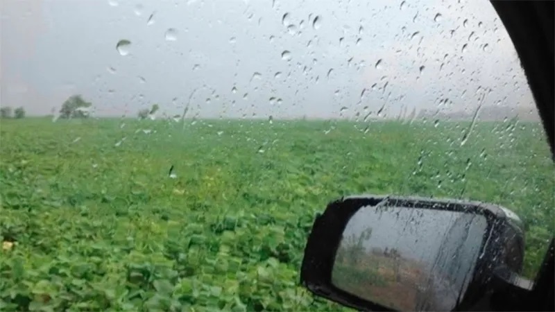 Se prevén lluvias aisladas y clima cálido para Sinaloa, este sábado, mientras que otros estados se ‘congelan’