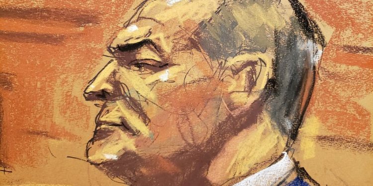 ¿Lo encontrarán culpable o inocente? Jurado de caso García Luna comienza con las deliberaciones