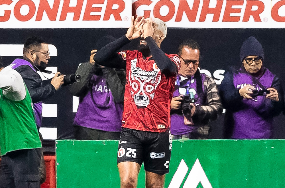 Los Xolos ‘mordieron’ a los Tuzos y los vencen 2 por 0 en la Liga MX