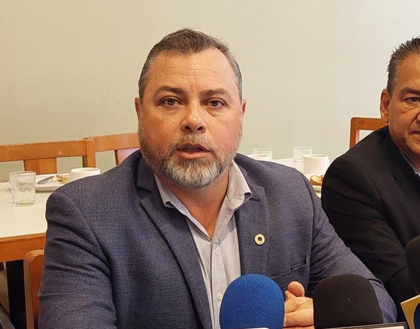 Preparados y desesperados están empresarios para que jueces den el Sí a la planta de amoníaco