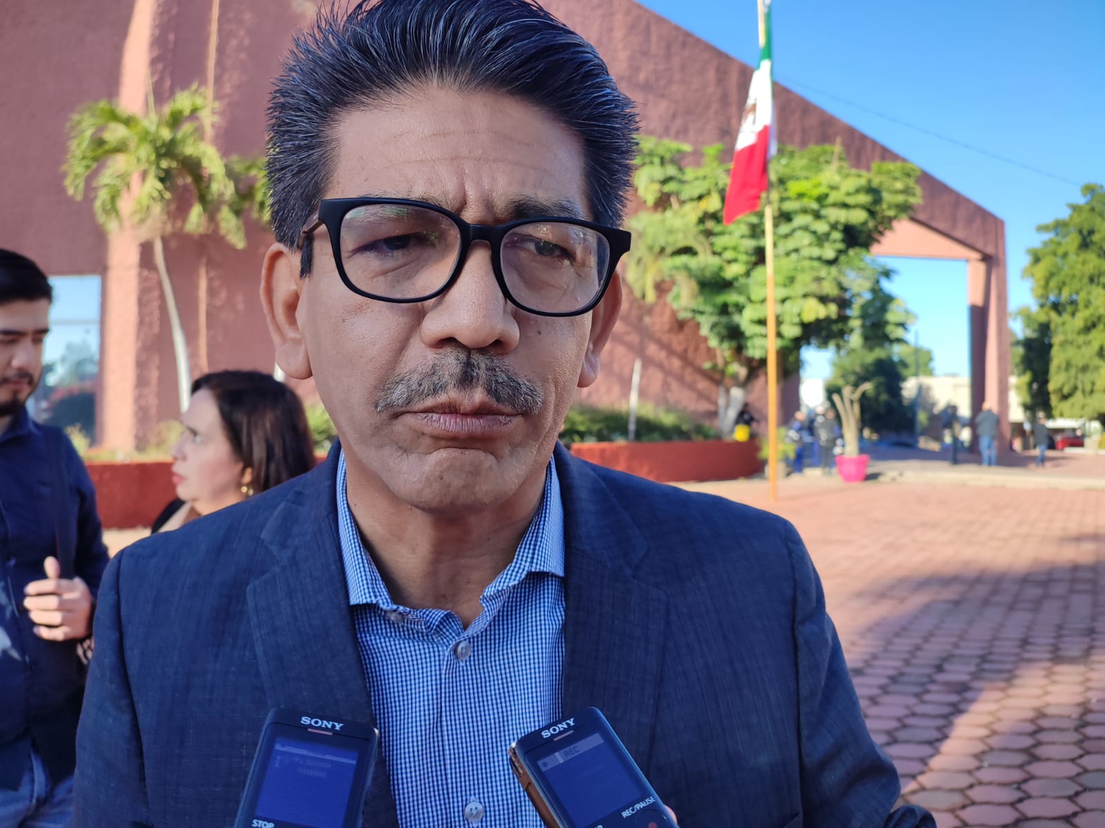 Va de nuevo: arranca la semana con otra negociación entre el Satag y el gobierno municipal de Guasave