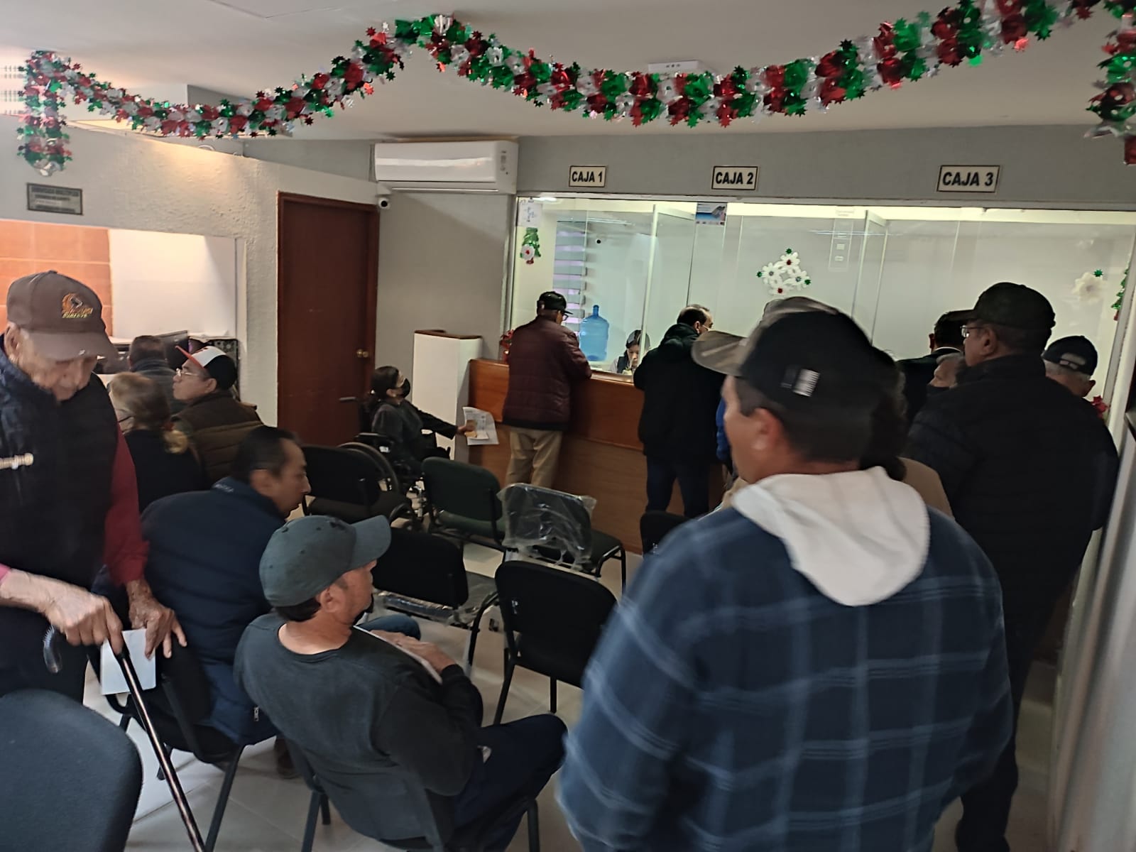 Marzo y abril serán meses de auditoría en el gobierno de Guasave; la ASE revisará el ejercicio 2022