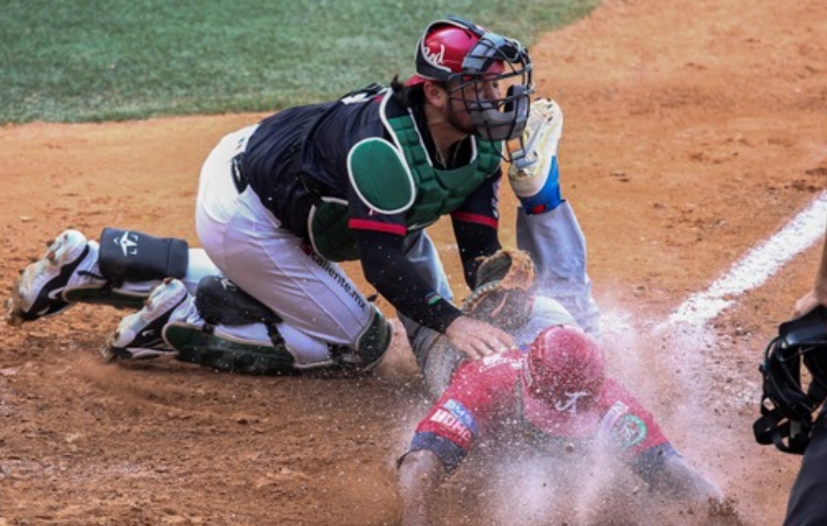 México está en semifinales, sumó su quinta victoria en la Serie del Caribe 2023