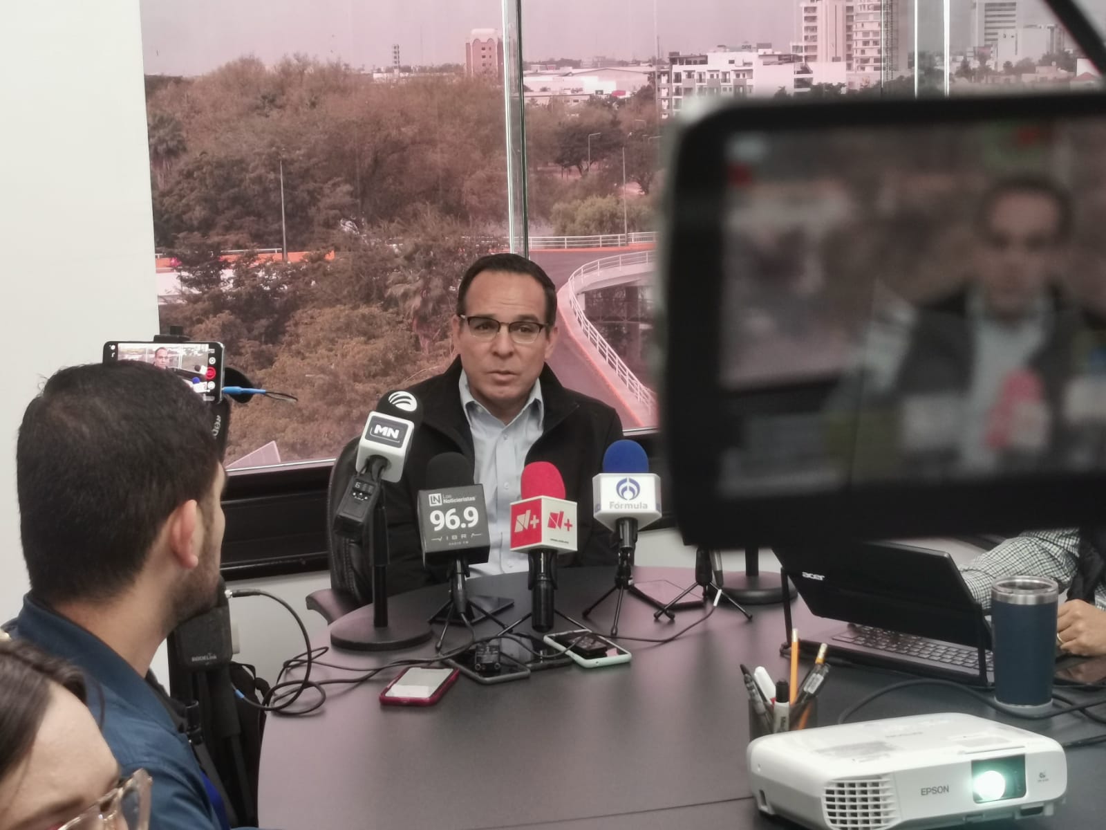 Aplaudimos que autoridades estén pensando en más pasos seguros y menos puentes peatonales: CESP
