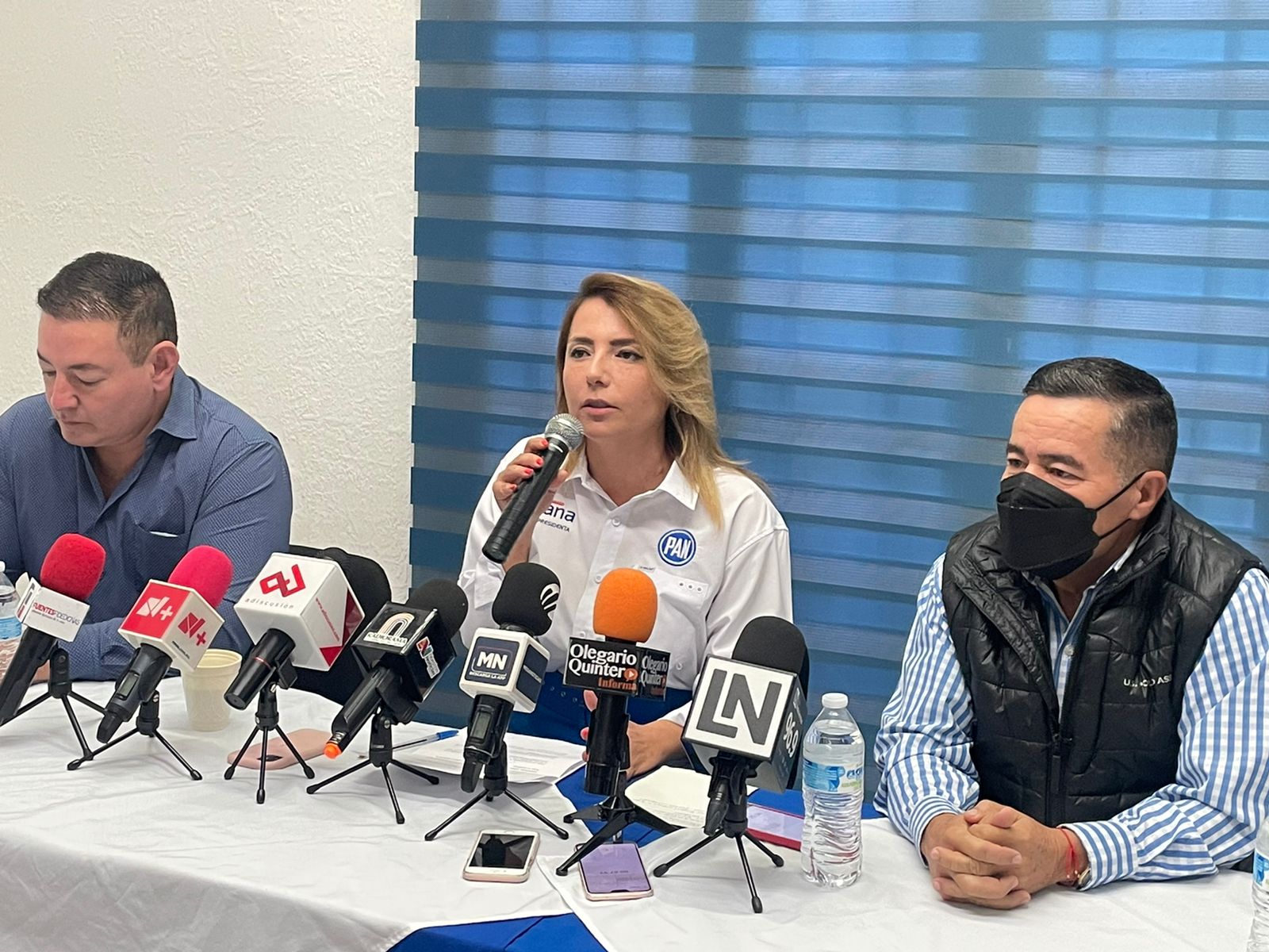 Morena sigue asaltando los bolsillos de los sinaloenses, con aumento a la ‘bachipista’: PAN