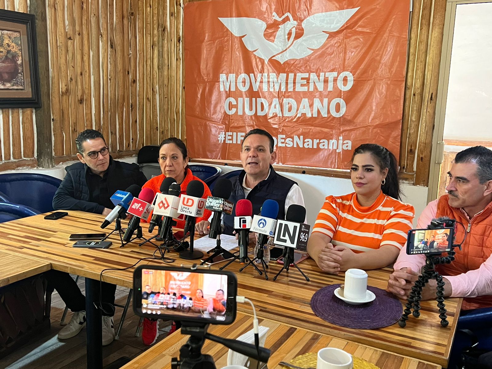 Las familias sinaloenses no se merecen ese incremento desmedido: Movimiento Ciudadano
