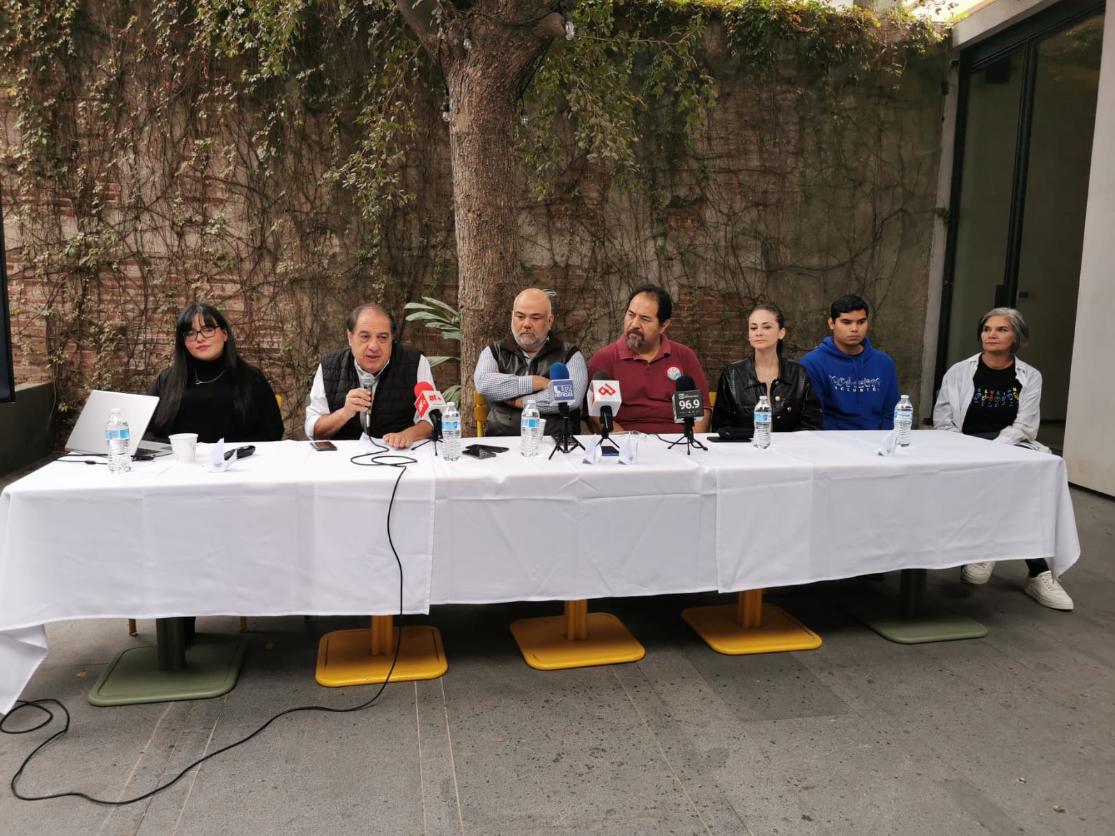 Nada ni nadie debe robarnos nuestra tranquilidad; invitan a la marcha ‘Culiacán de Pie’