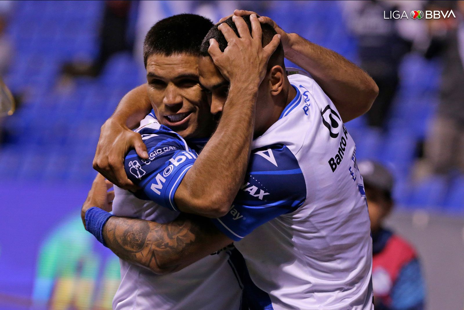 ¡No era el técnico! Mazatlán cae 3-1 en su visita a Puebla