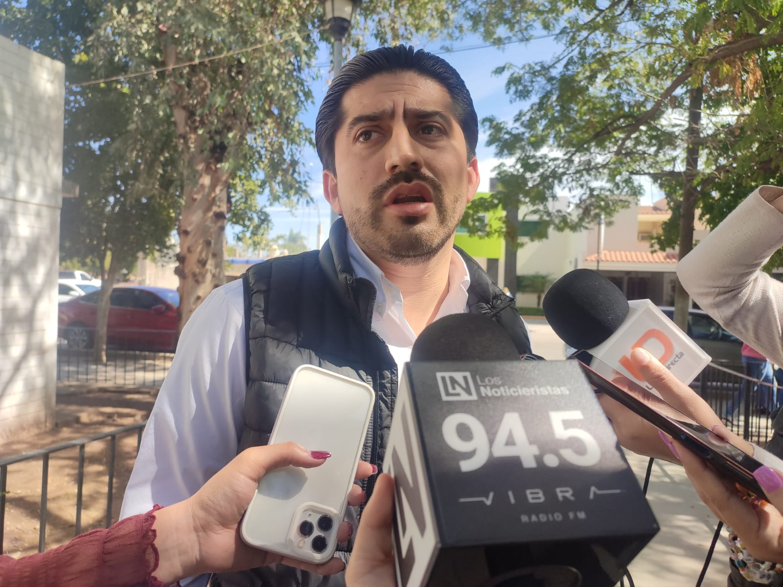 Para esta semana podrían definir al nuevo director del Bienestar en Guasave y Angostura