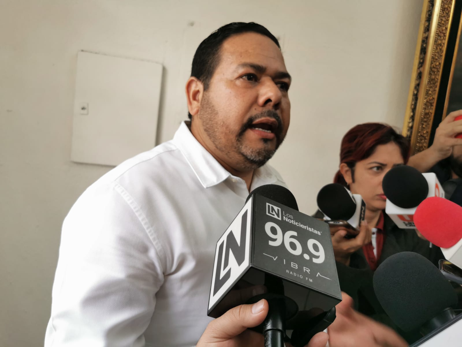 Abraza PRD Sinaloa iniciativa del gobernador para eliminar fuero