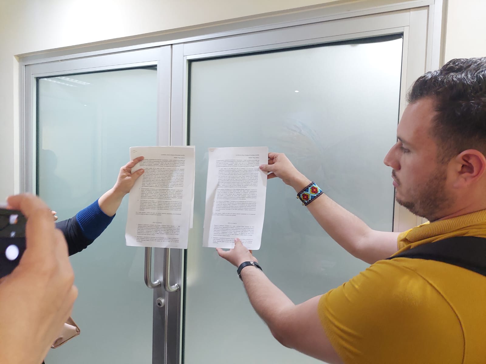 Órgano Interno de Control de la UAIM investigará presunto desvío de recursos en extensión Topolobampo