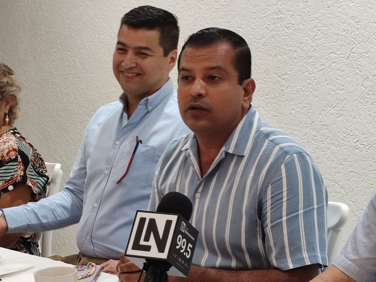 ¡Más leña al fuego! Panistas presentarán nueva denuncia por posible desfalco millonario contra ‘Químico’ Benítez