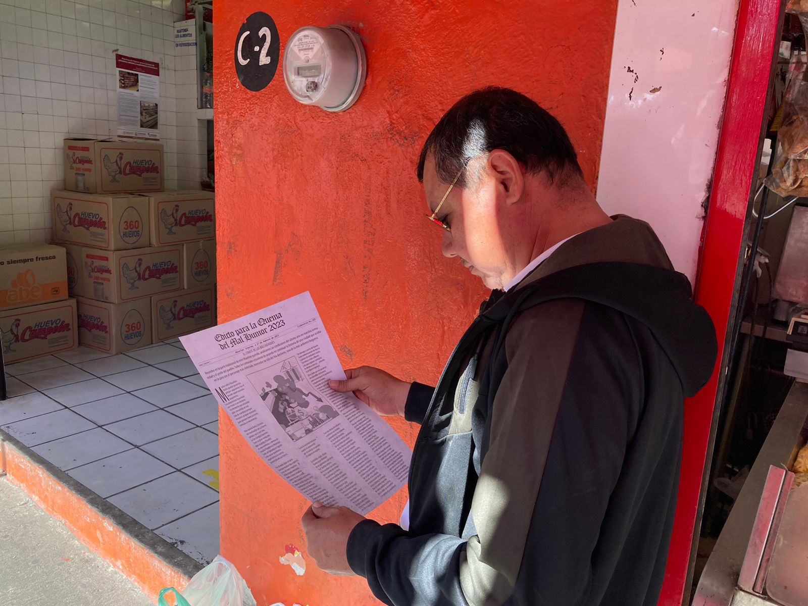 Proclaman en Mazatlán al ‘Alquimista perdido’ para Quema Del Mal Humor, escándalos, viajes y dinero las causas