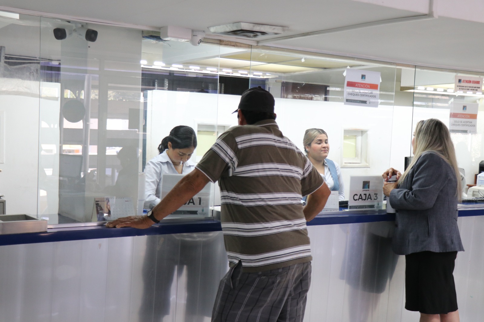 Para que no caigas en morosidad por desidia, Jumapam invita a aplicar a ‘Pago Anticipado’