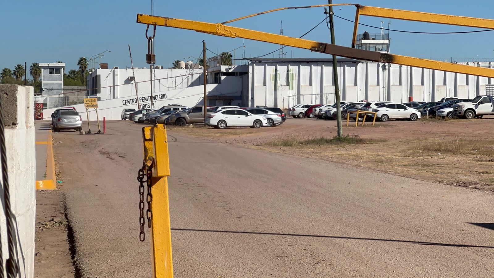 Detienen a presunto agresor de Gloria Alicia, mujer que fue rociada con gasolina en El Colorado, Ahome