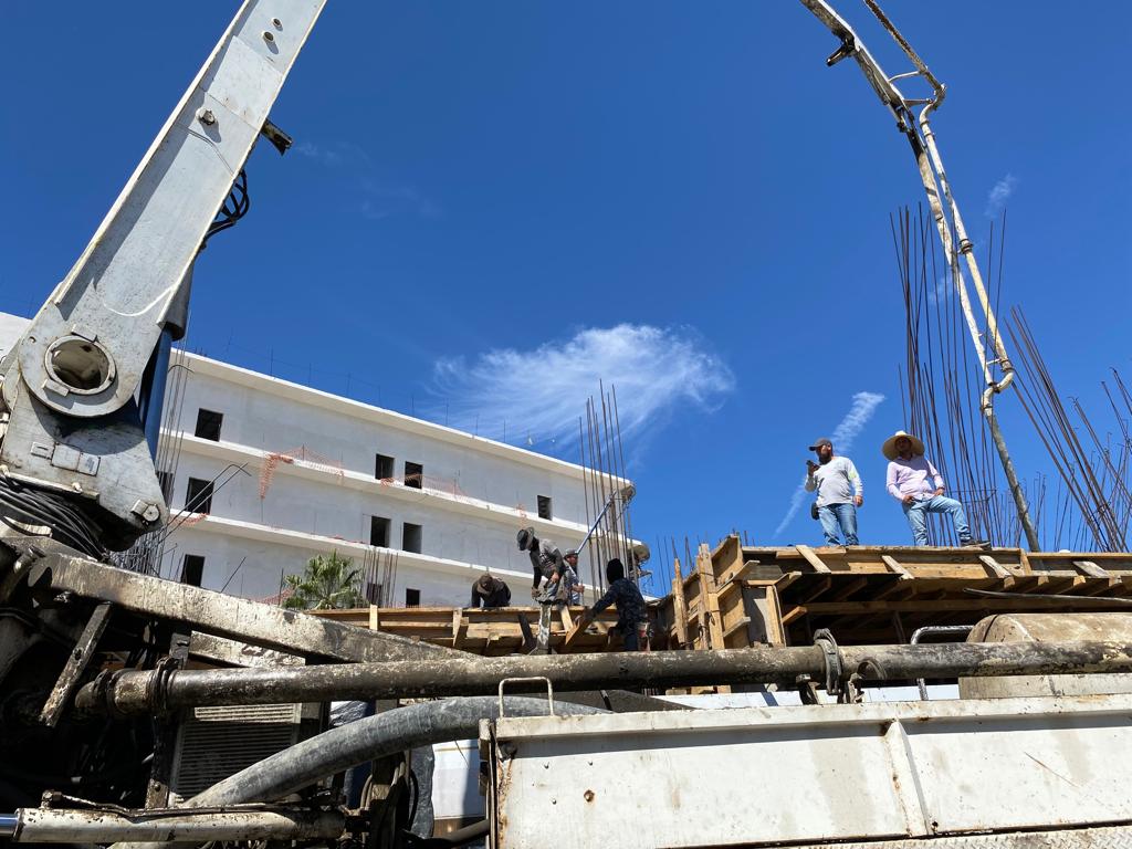 Detecta Planeación, 80 edificaciones con licencias vencidas en Mazatlán