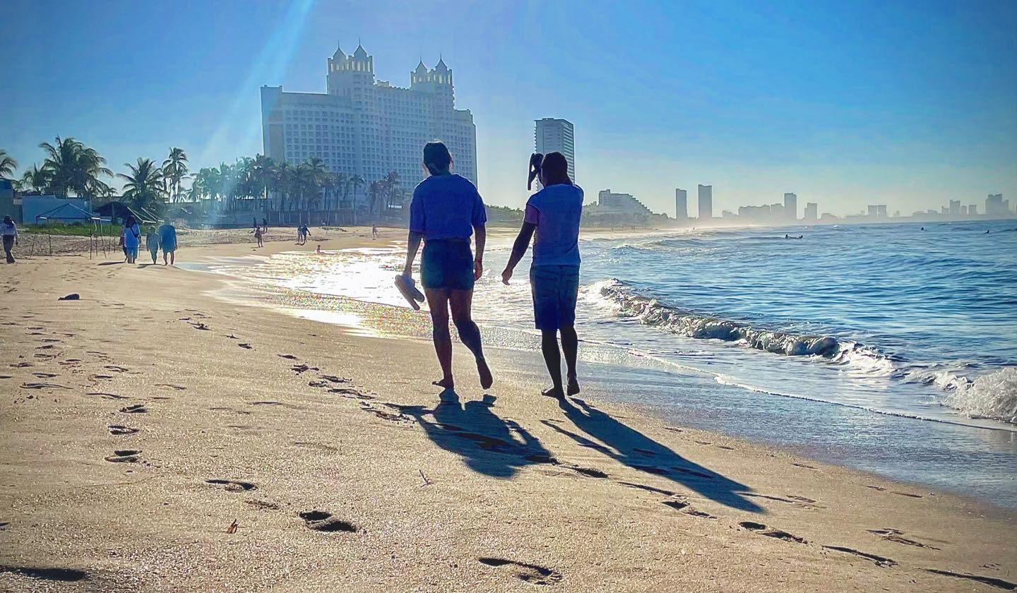 Va Mazatlán por más playas certificadas, buscan categoría platino como mínimo