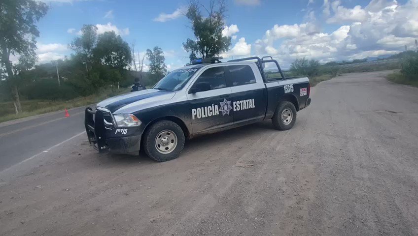 ‘Levantan’ a 11 personas mientras estaban en una fiesta en Sonora; localizan a 8 de ellos maniatados y amordazados